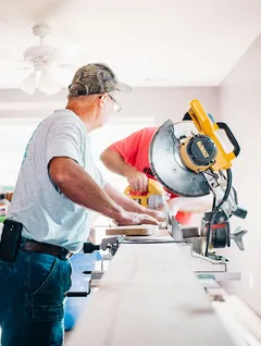 RENOVATIONS